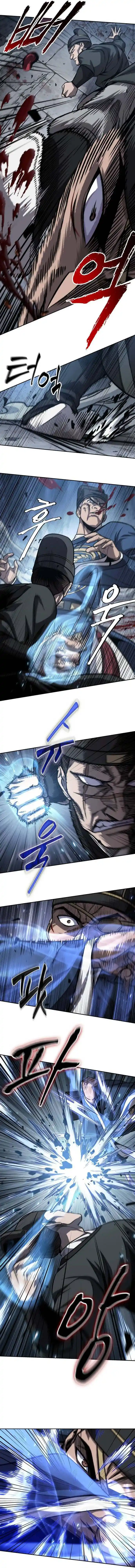 Nano Machine Chapter 190