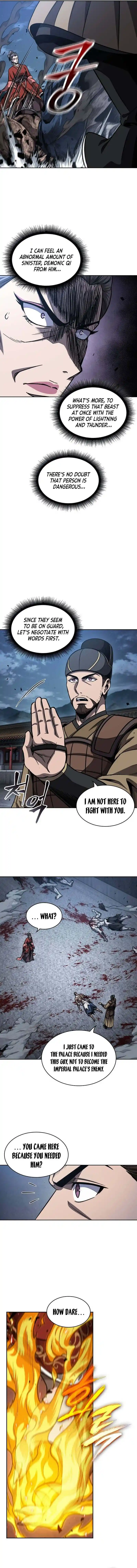 Nano Machine Chapter 193