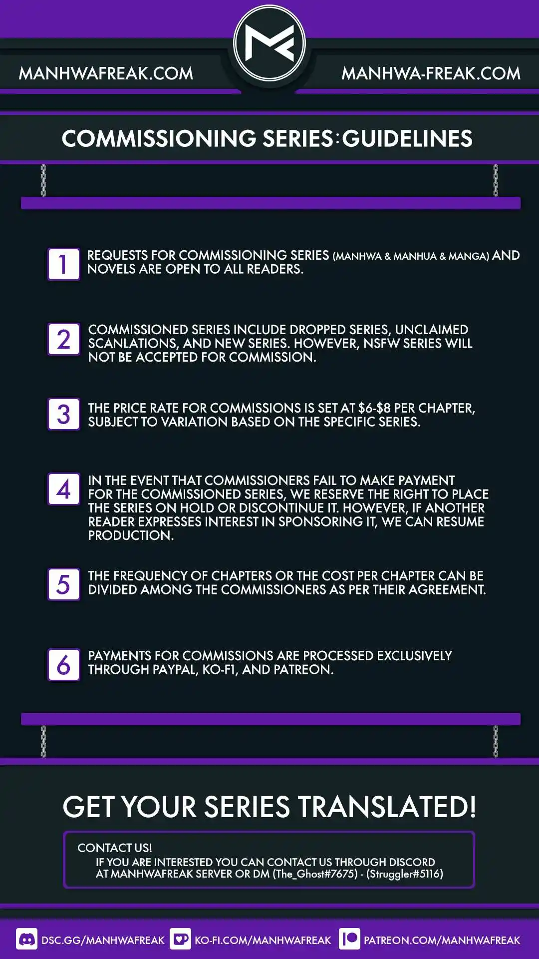 Nano Machine Chapter 193