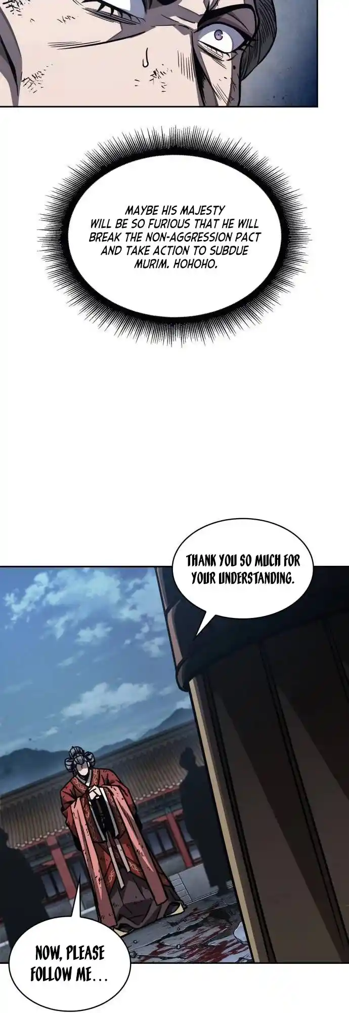 Nano Machine Chapter 195