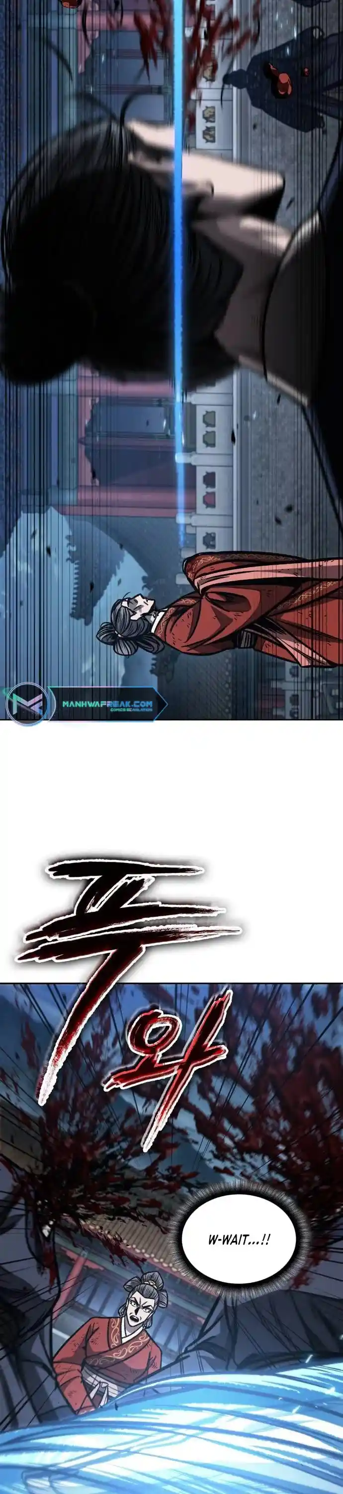 Nano Machine Chapter 195