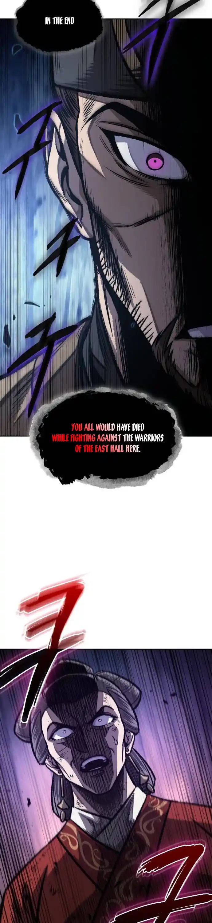 Nano Machine Chapter 195