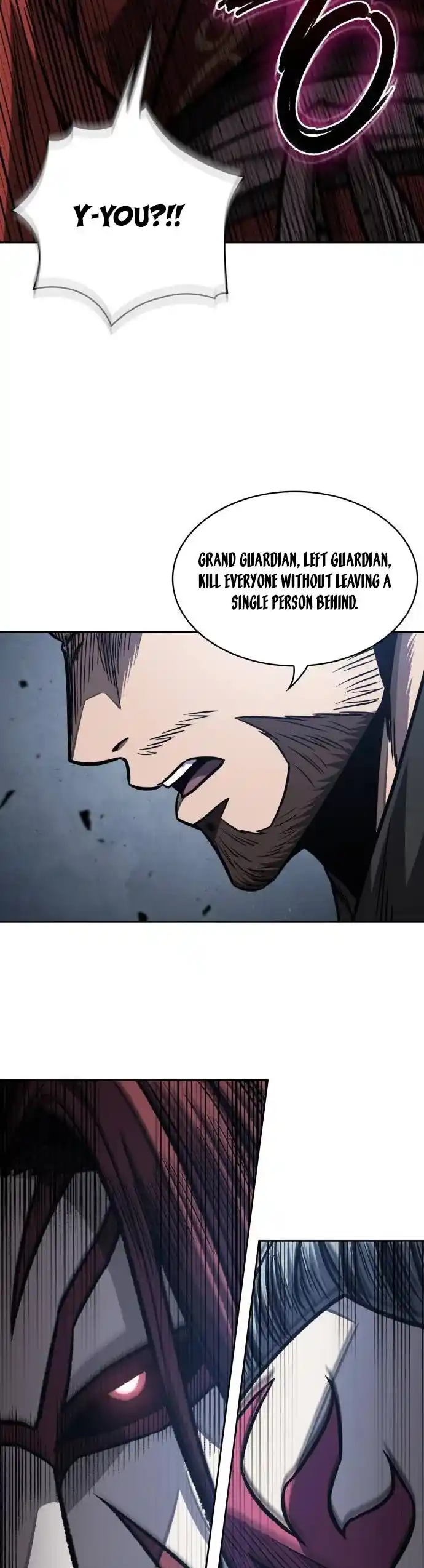 Nano Machine Chapter 195