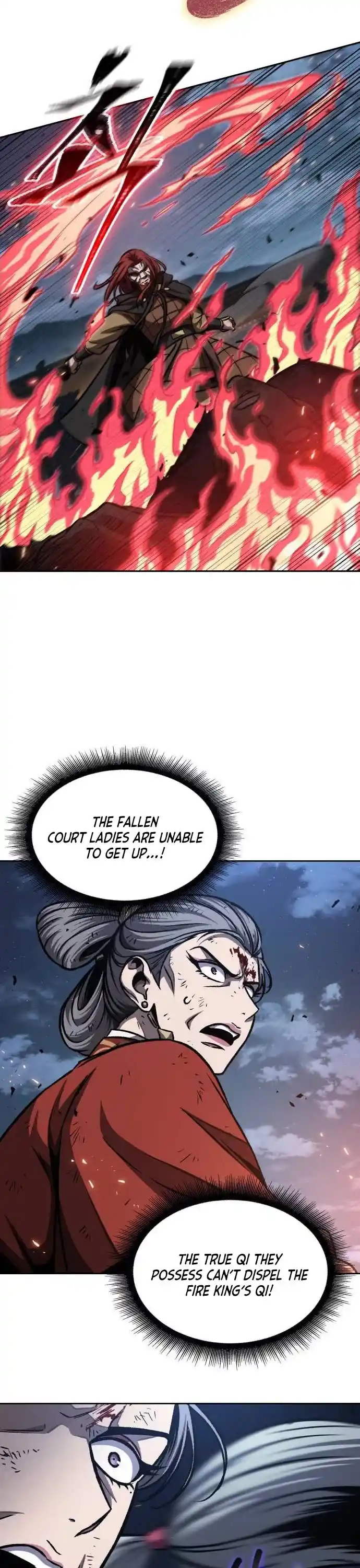 Nano Machine Chapter 195