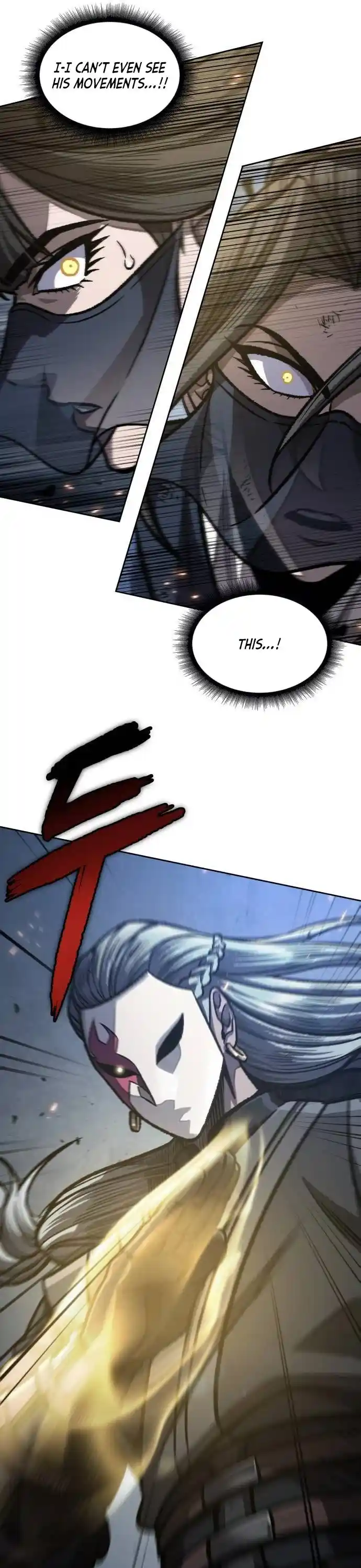 Nano Machine Chapter 195