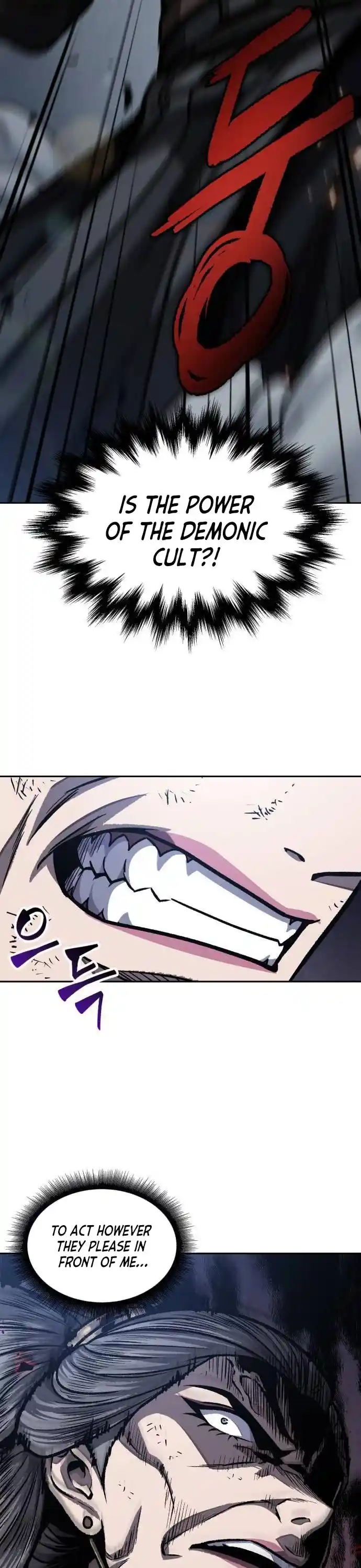 Nano Machine Chapter 195