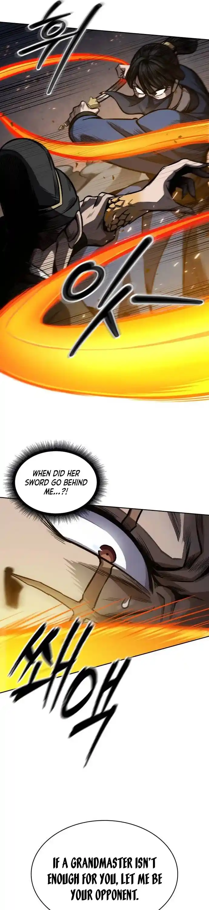 Nano Machine Chapter 195