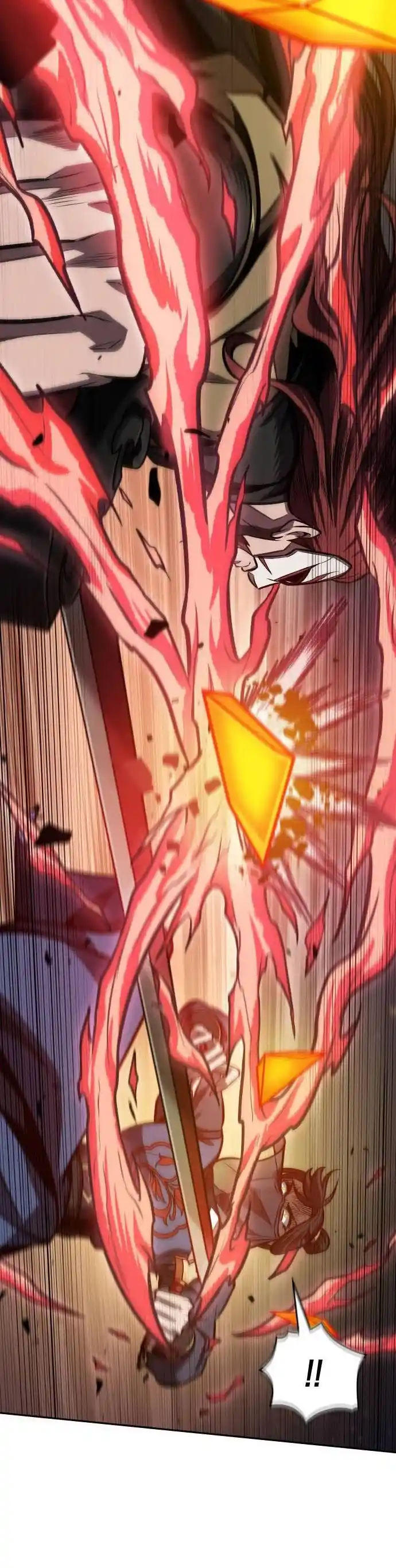 Nano Machine Chapter 195