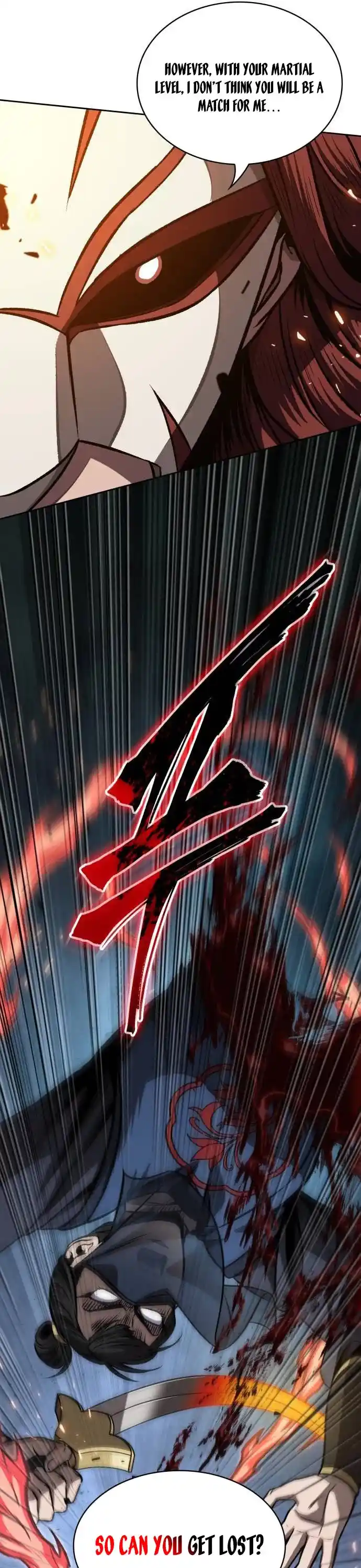 Nano Machine Chapter 195