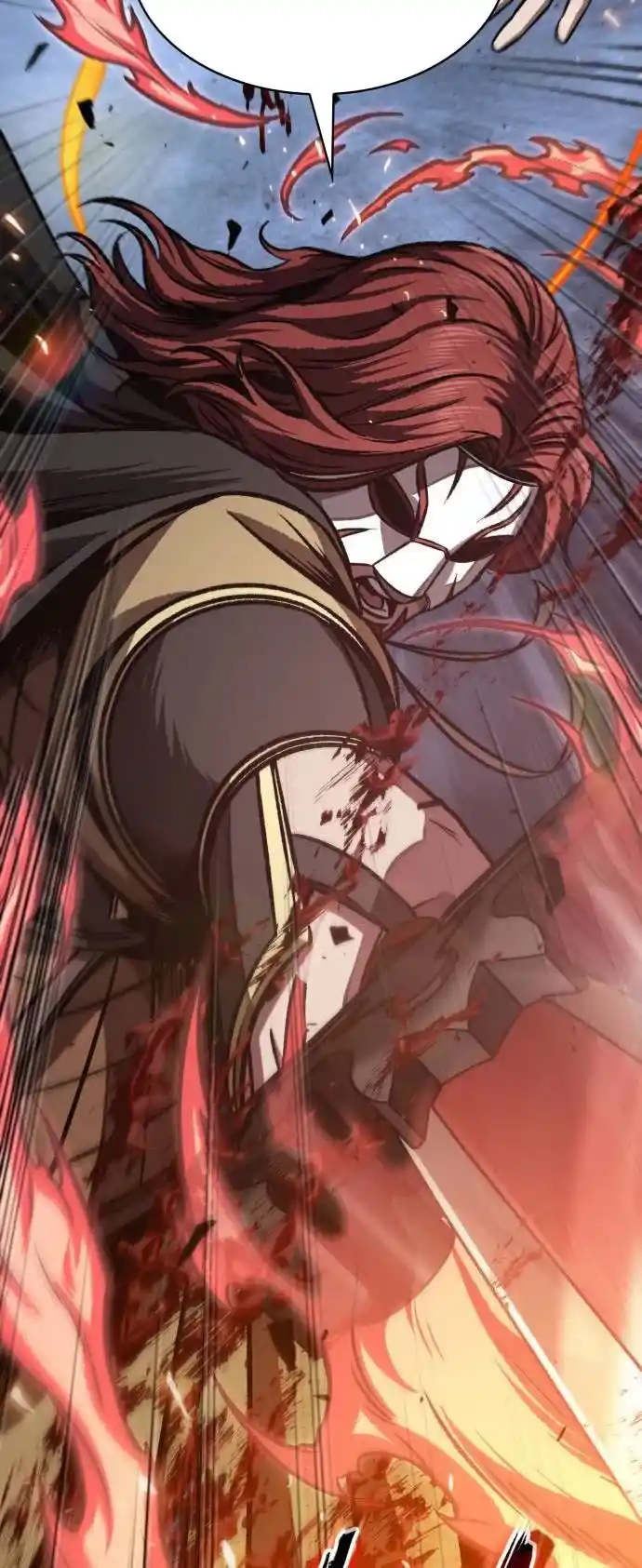 Nano Machine Chapter 195