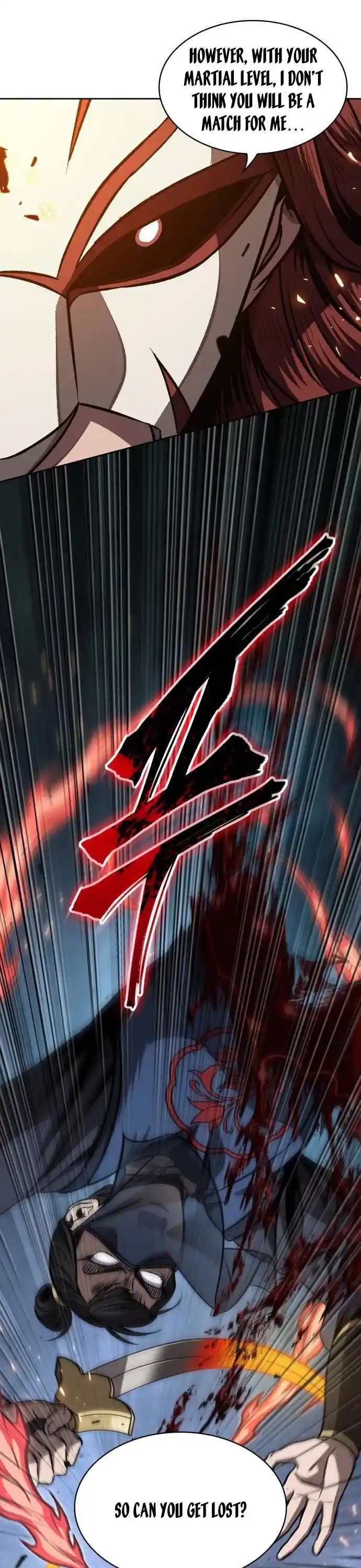 Nano Machine Chapter 196