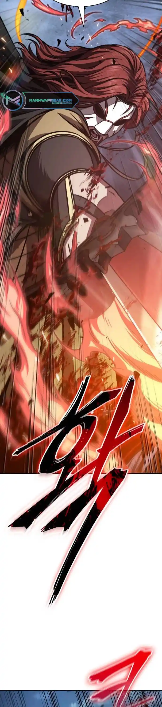 Nano Machine Chapter 196