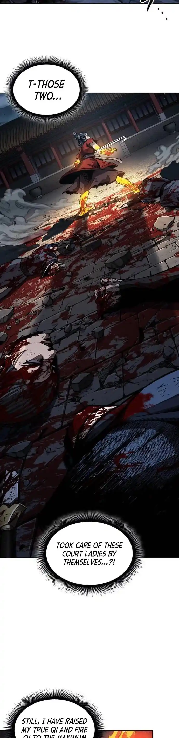 Nano Machine Chapter 196