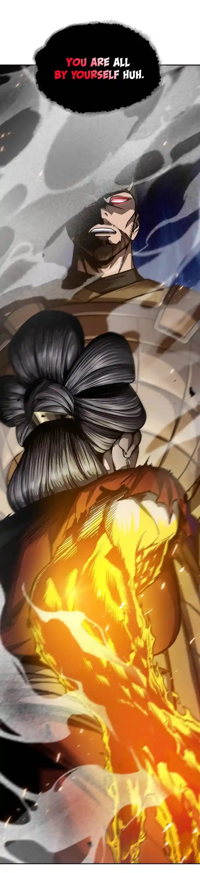 Nano Machine Chapter 196