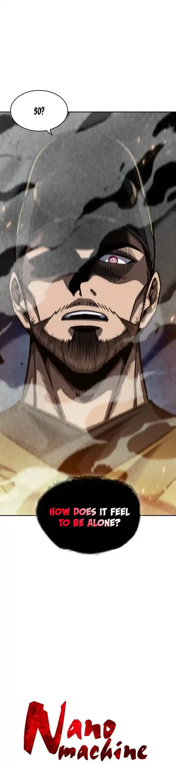 Nano Machine Chapter 196