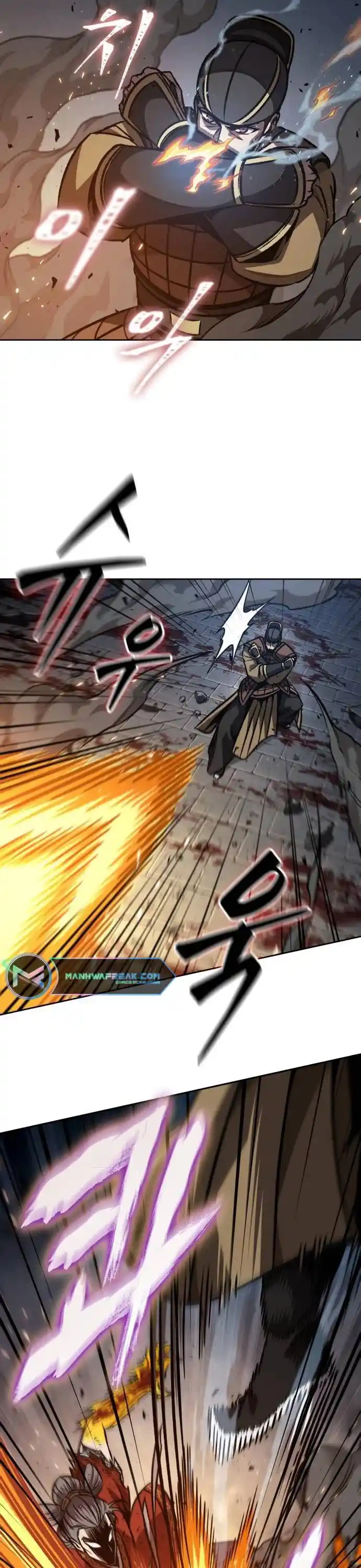 Nano Machine Chapter 196