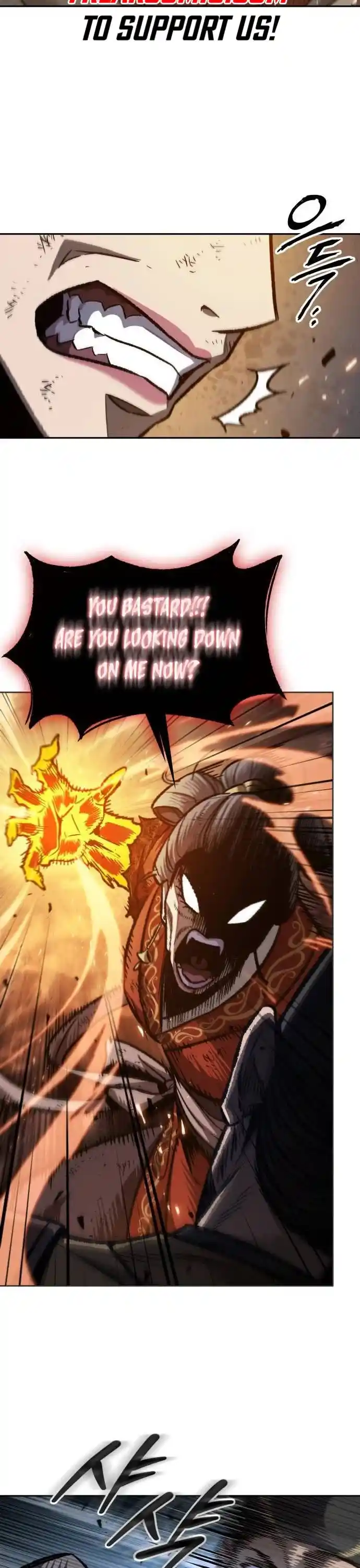 Nano Machine Chapter 196