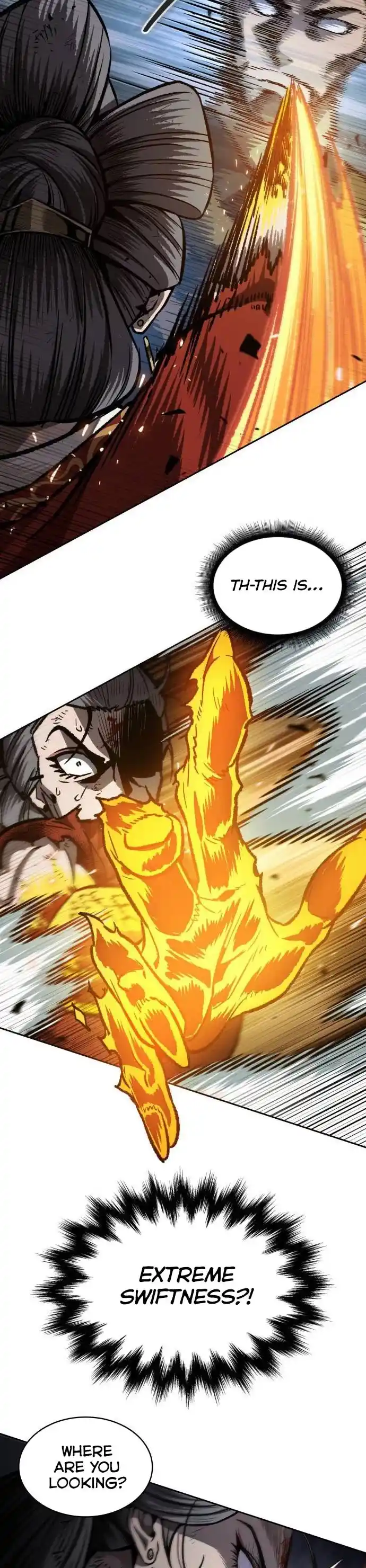 Nano Machine Chapter 196