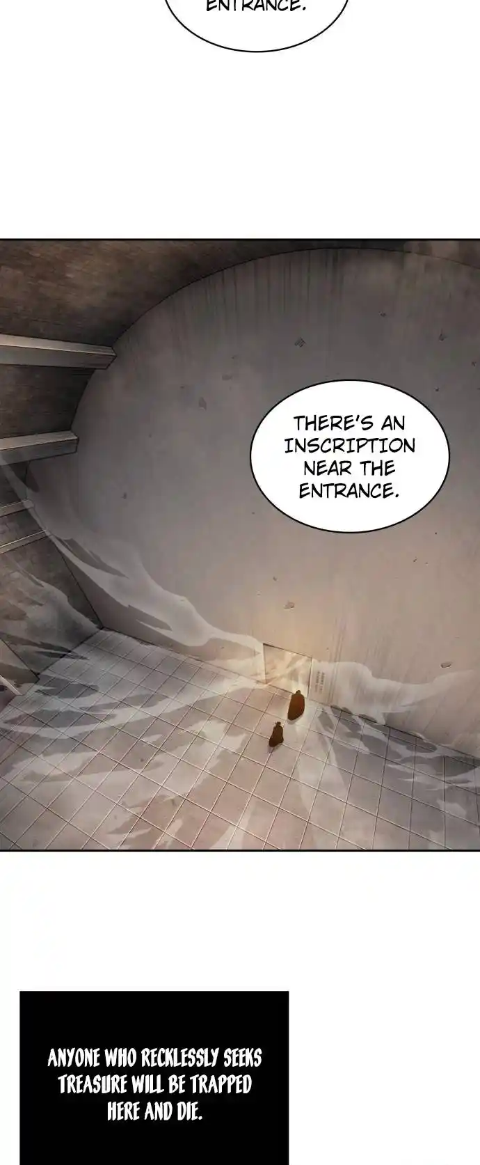 Nano Machine Chapter 199