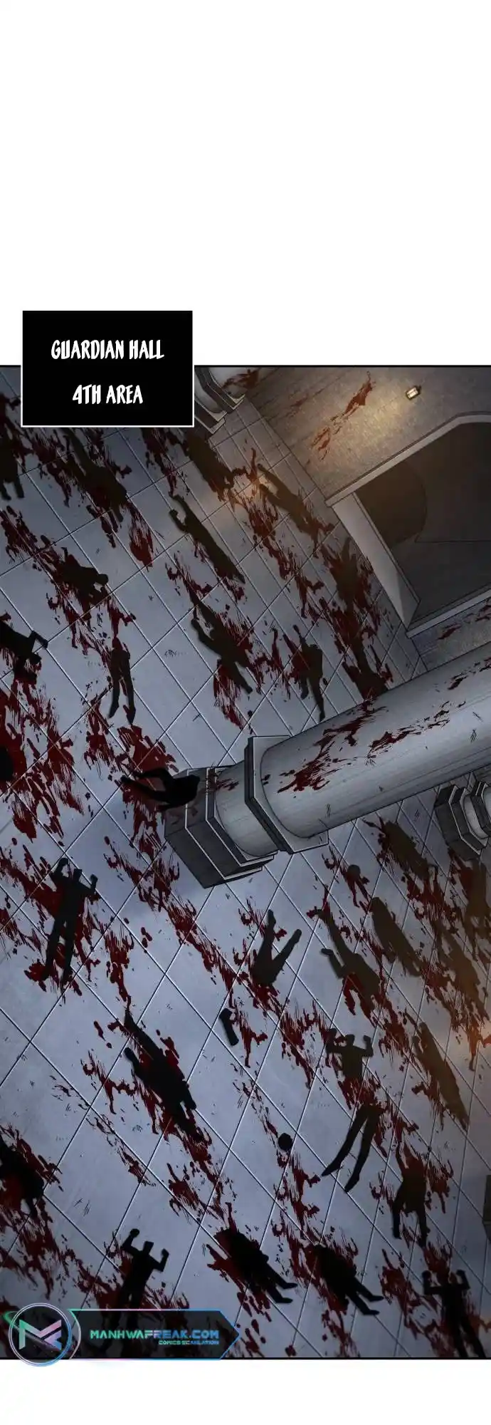 Nano Machine Chapter 199