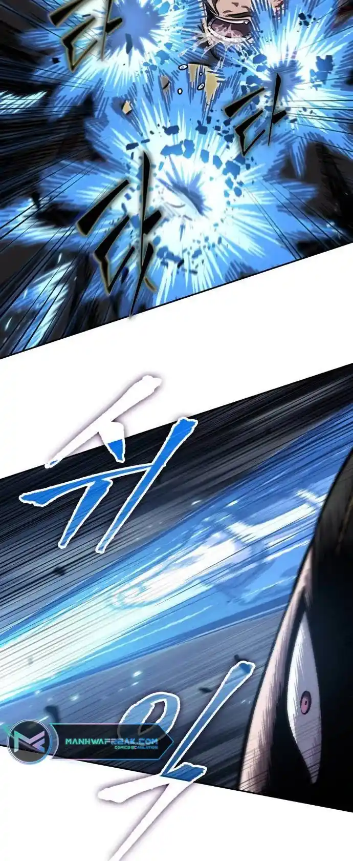 Nano Machine Chapter 199