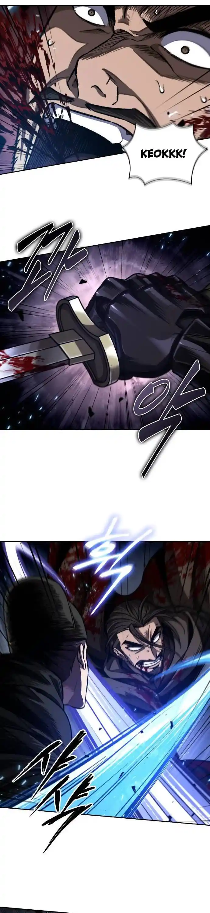 Nano Machine Chapter 199