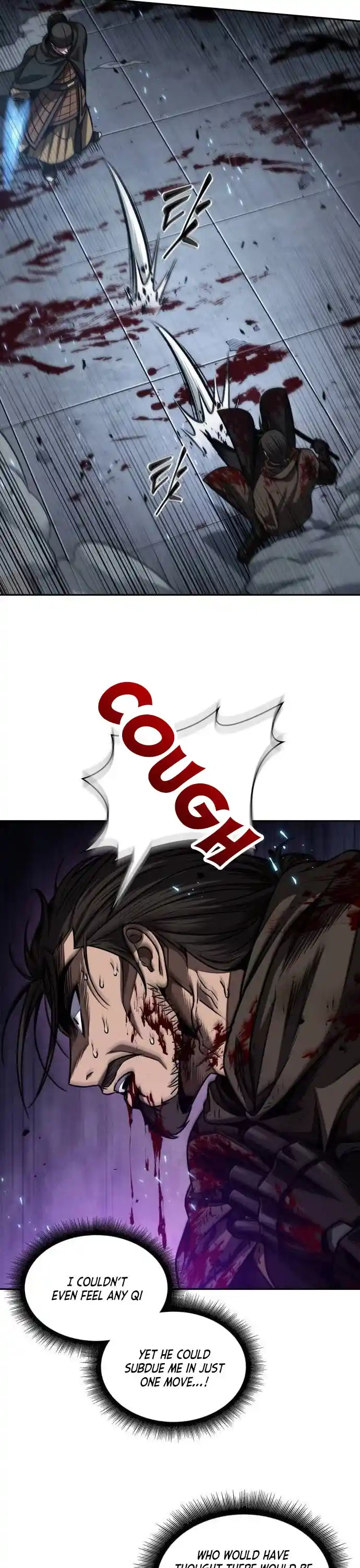 Nano Machine Chapter 199