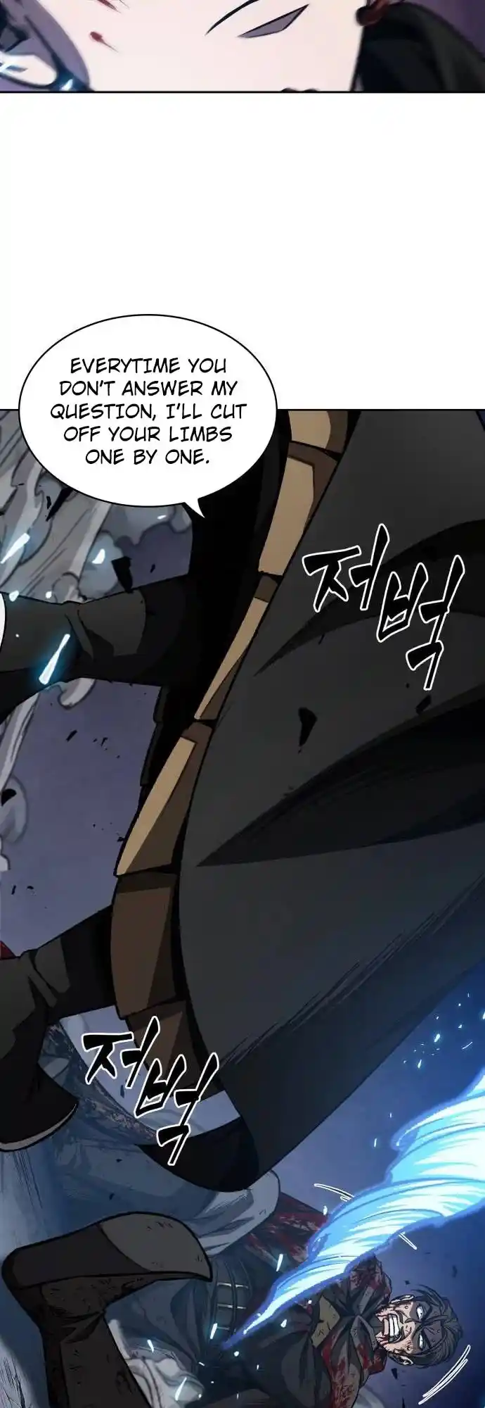 Nano Machine Chapter 199