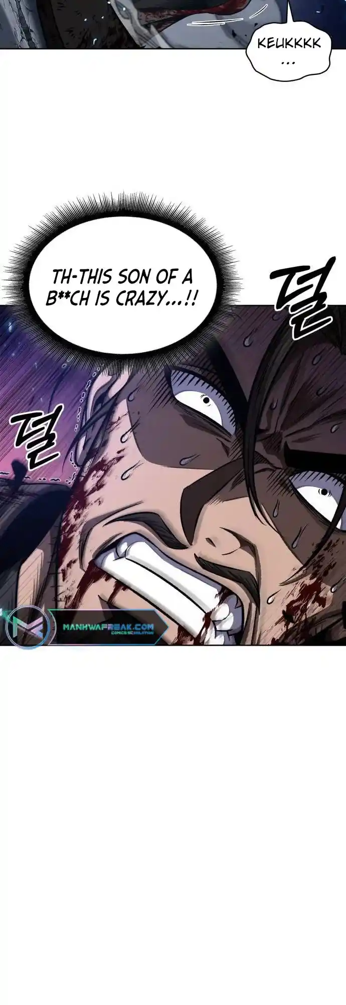 Nano Machine Chapter 199