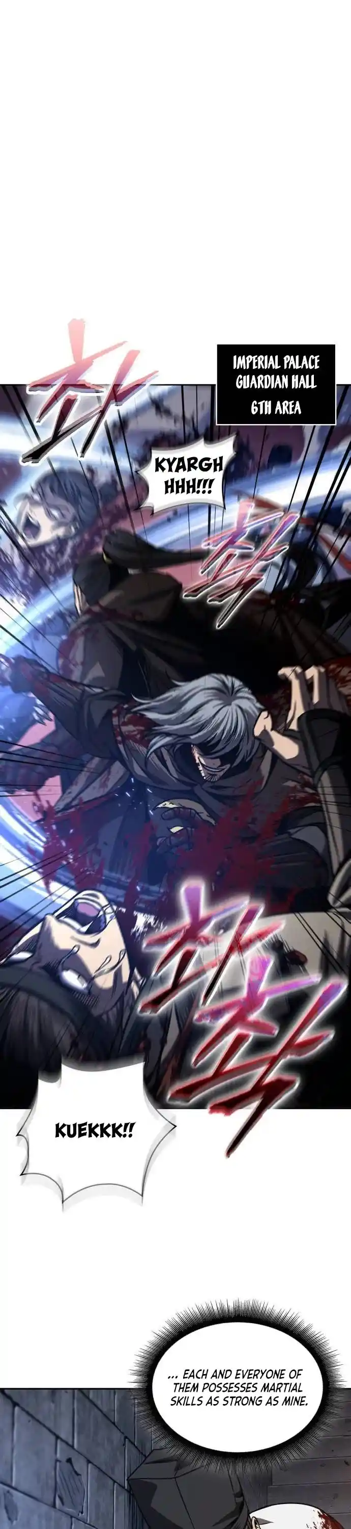 Nano Machine Chapter 199