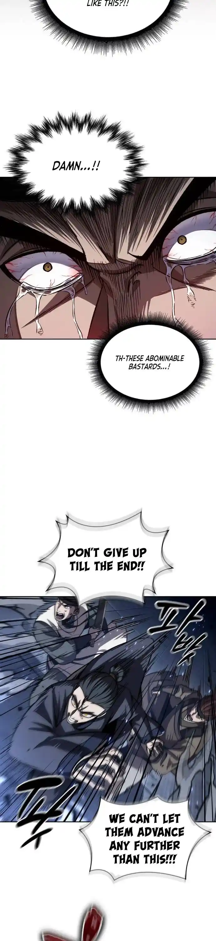 Nano Machine Chapter 199