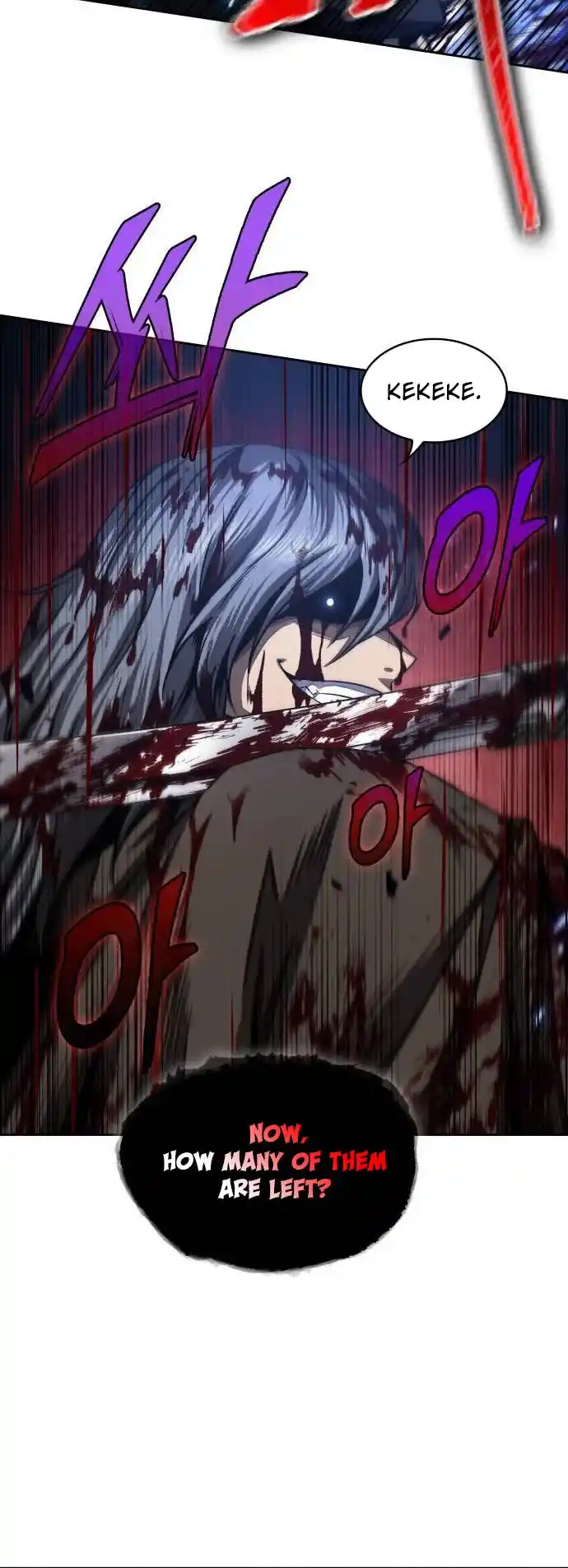 Nano Machine Chapter 199