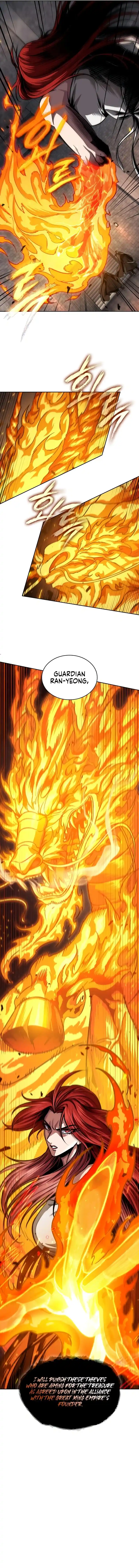 Nano Machine Chapter 202