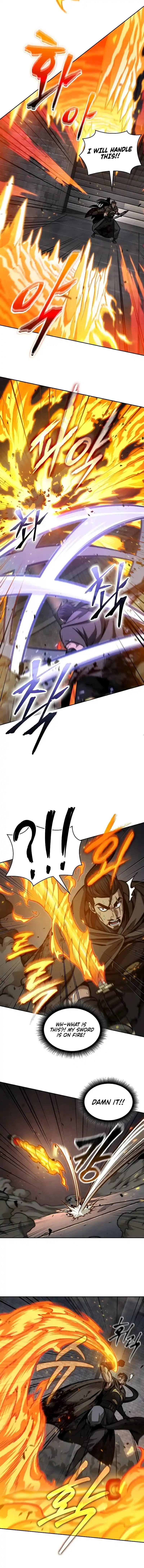 Nano Machine Chapter 202