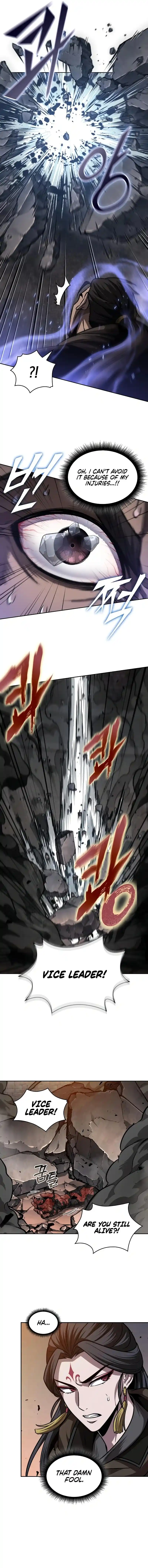 Nano Machine Chapter 202