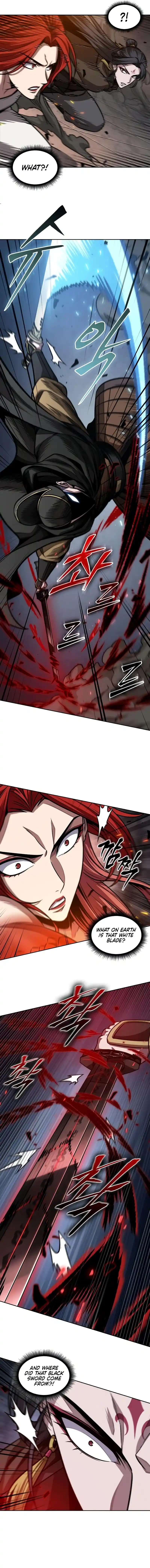 Nano Machine Chapter 202