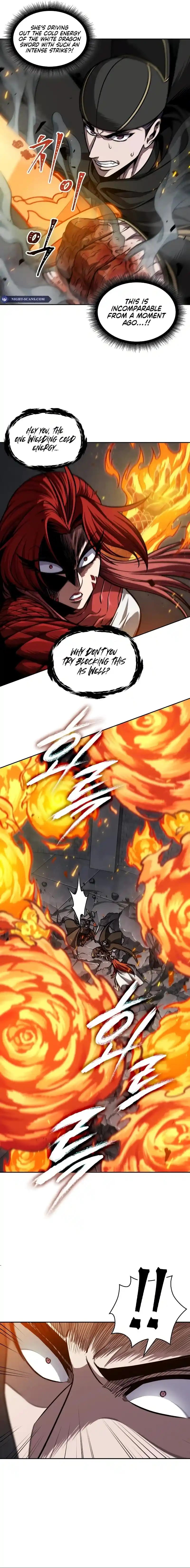 Nano Machine Chapter 202