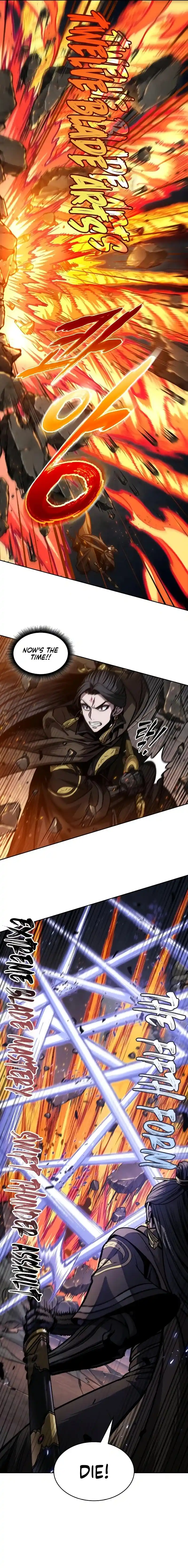 Nano Machine Chapter 202