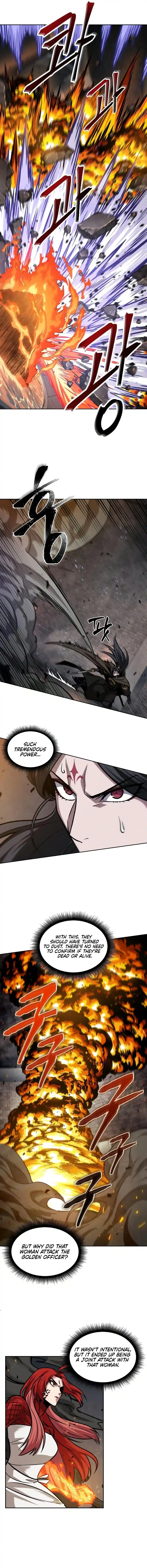 Nano Machine Chapter 202