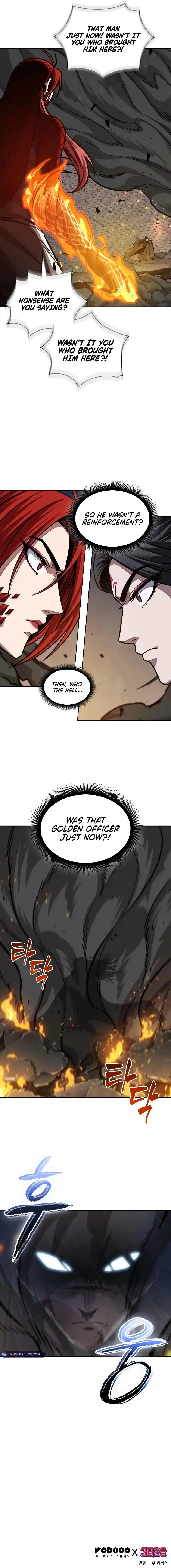 Nano Machine Chapter 202