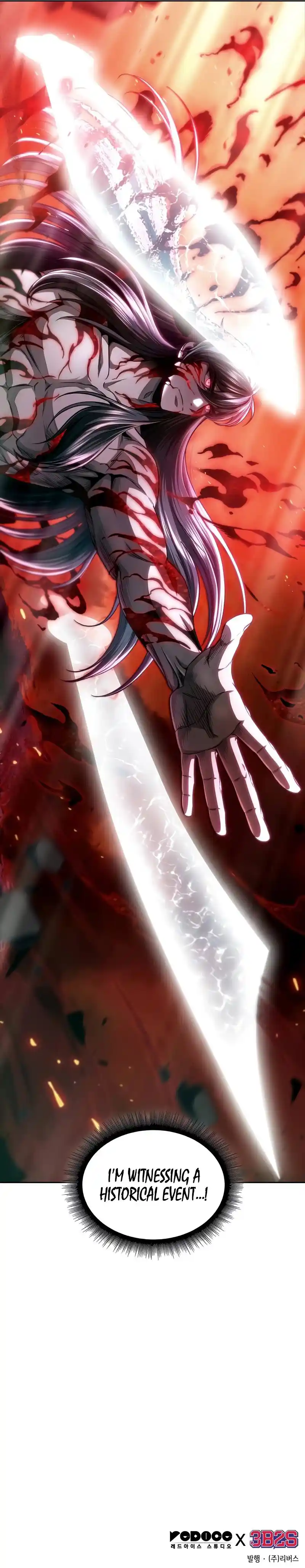 Nano Machine Chapter 208