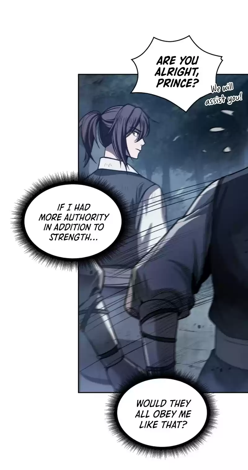 Nano Machine Chapter 21