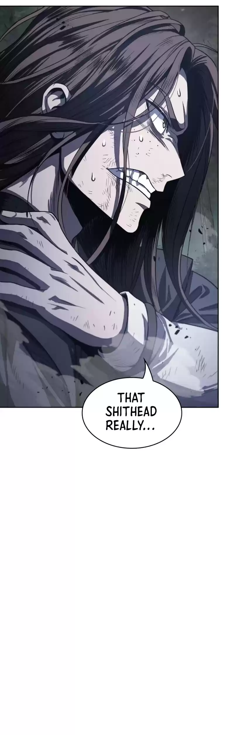 Nano Machine Chapter 21