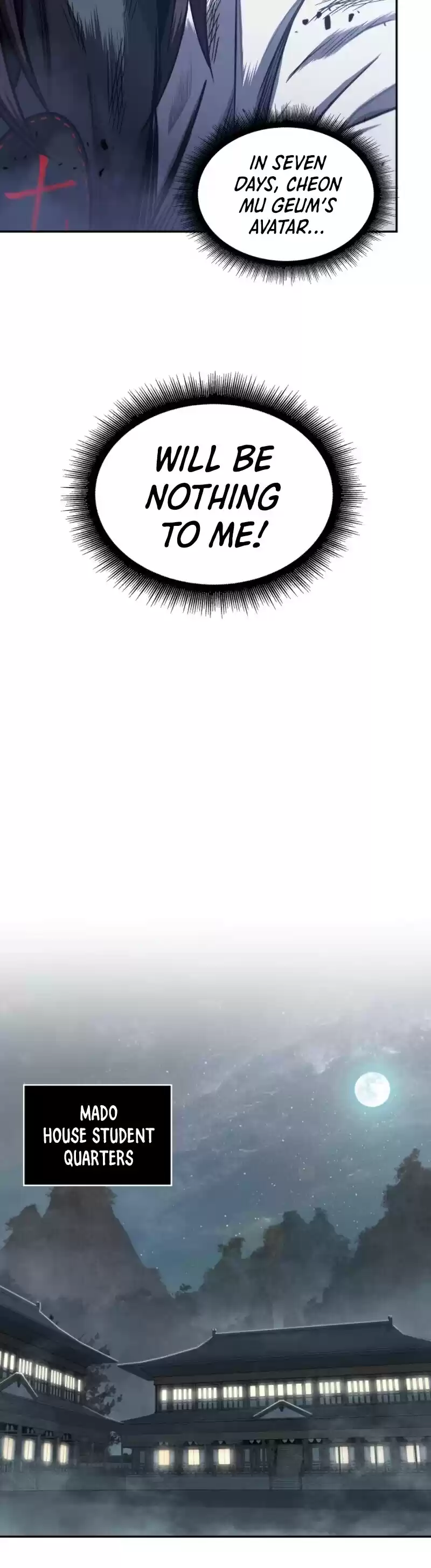 Nano Machine Chapter 21