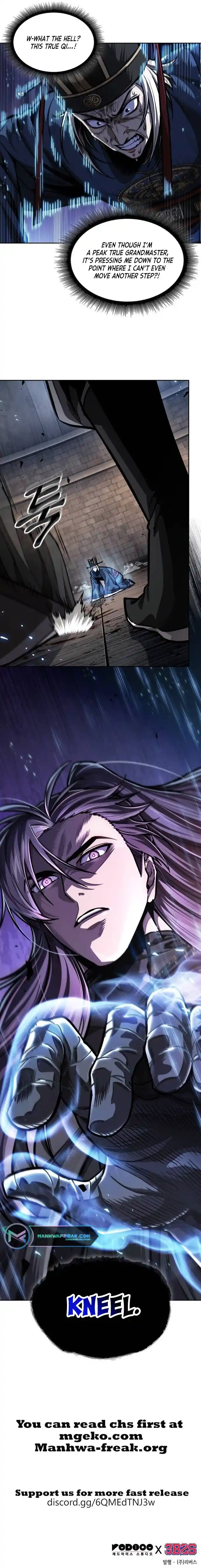 Nano Machine Chapter 212