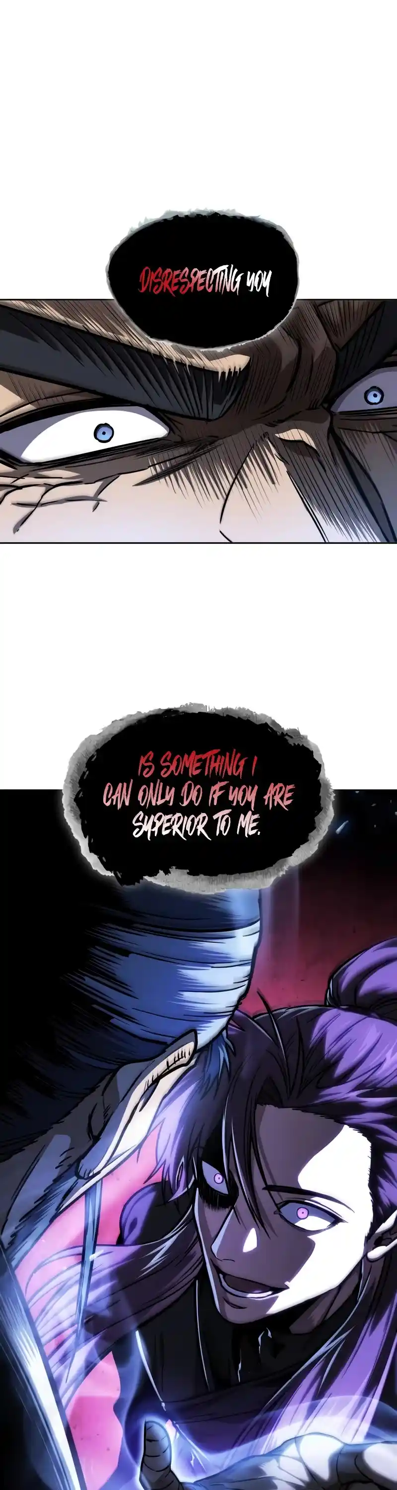 Nano Machine Chapter 219