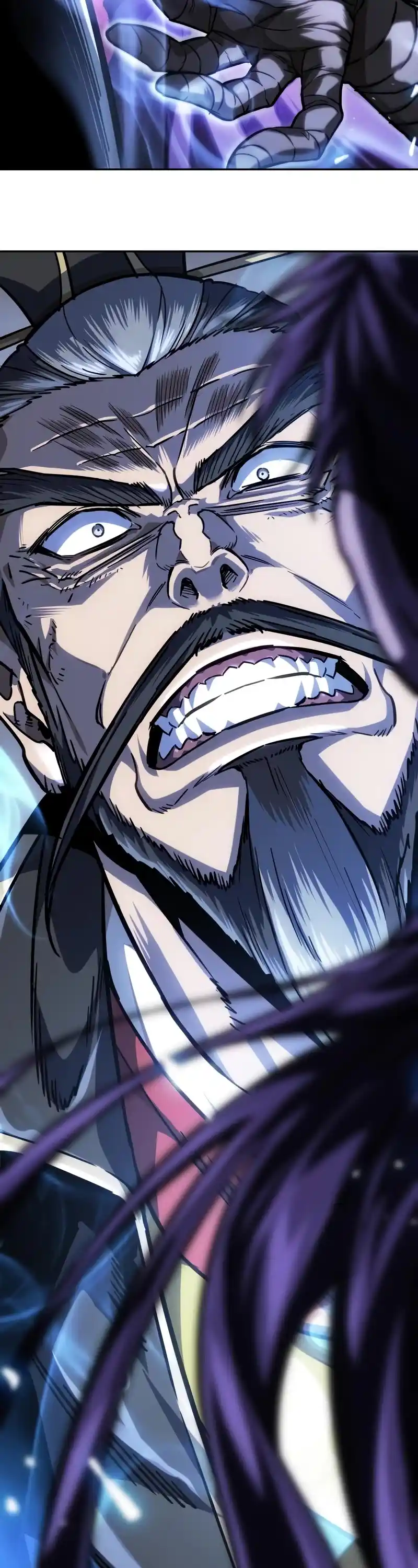 Nano Machine Chapter 219