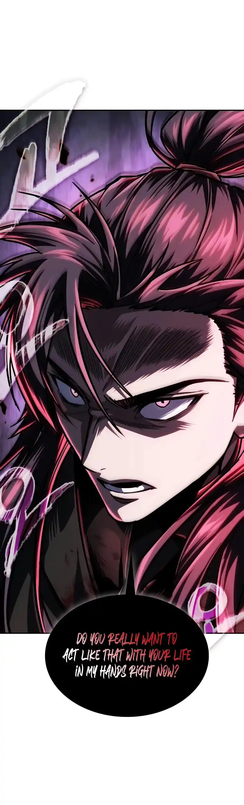 Nano Machine Chapter 219