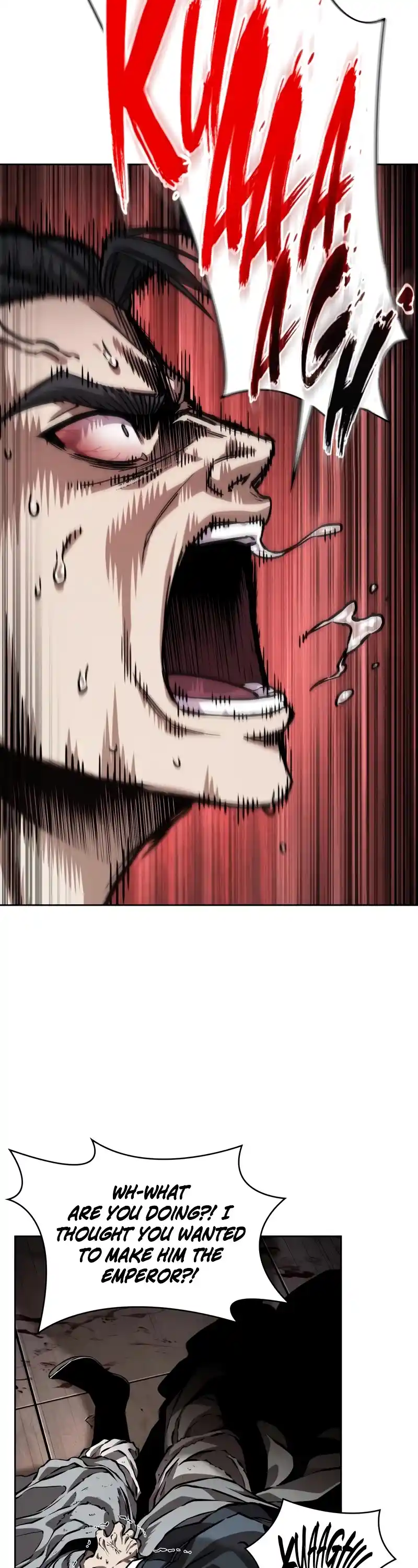 Nano Machine Chapter 219