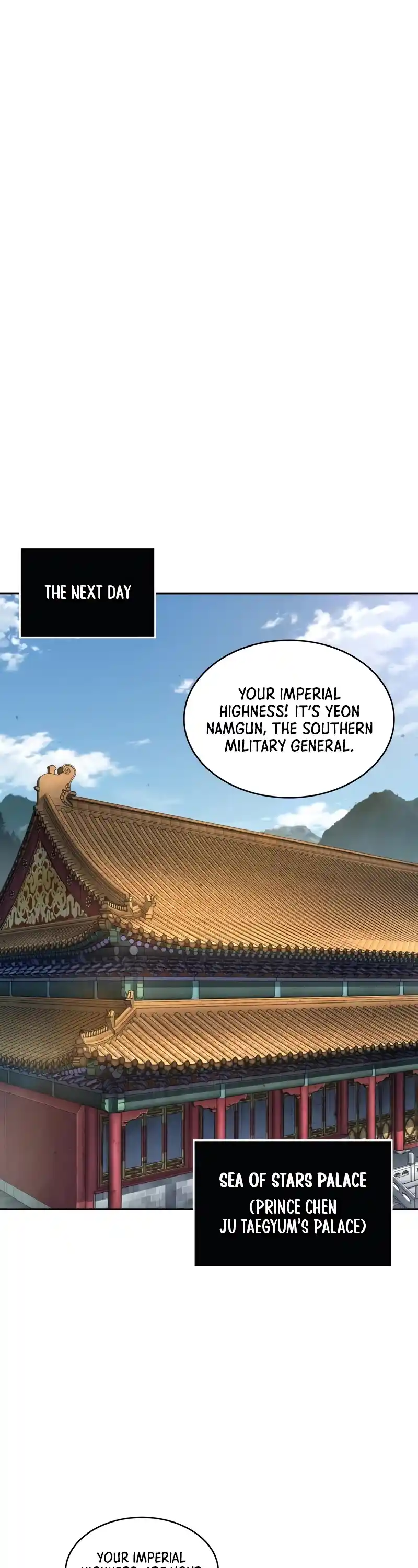 Nano Machine Chapter 219